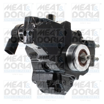 High-pressure Pump